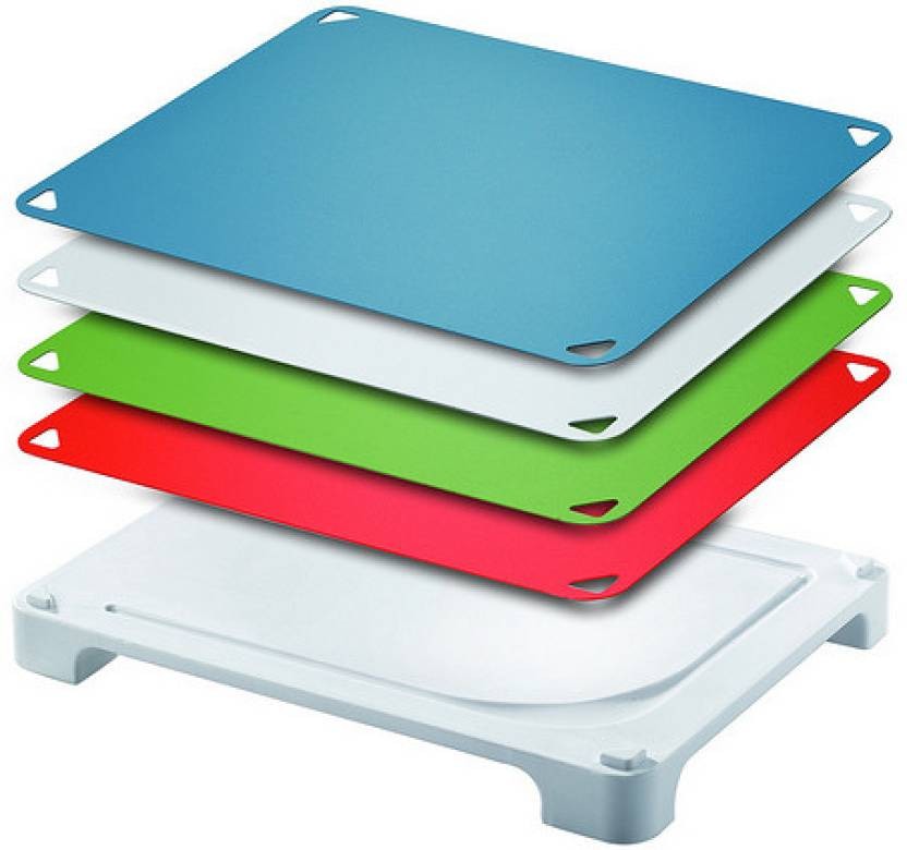 Επιφάνεια Κοπής Με 4 Επιφάνειες Vario Board Leifheit