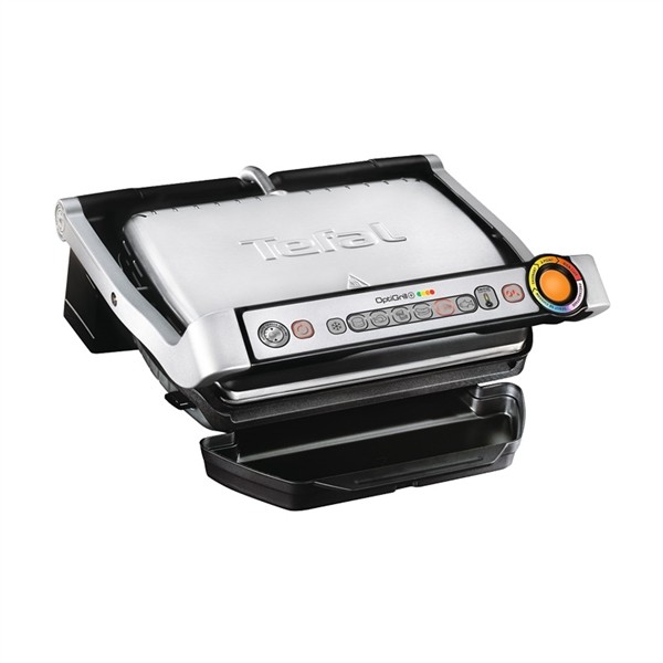 Τοστιέρα – Γκριλιέρα Optigrill Tefal