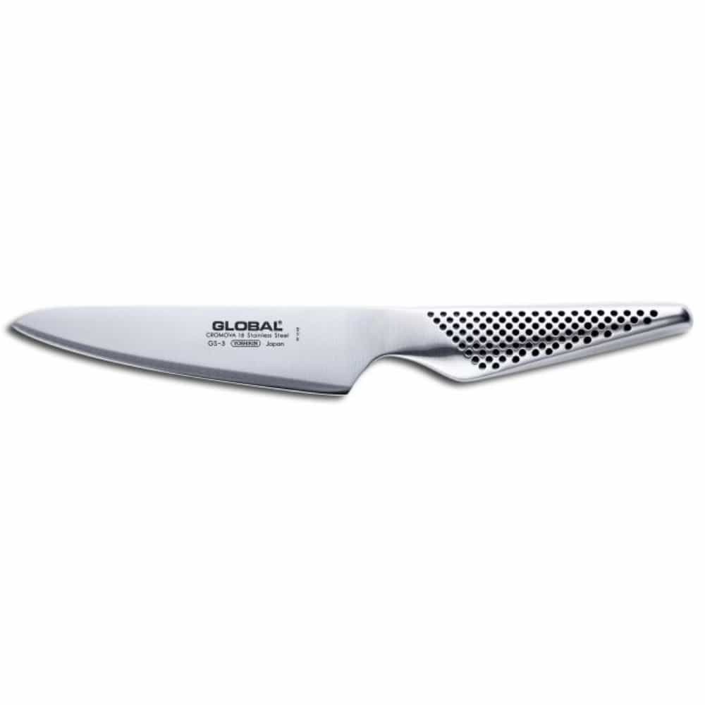 Μαχαίρι Chef GS-3 13cm Global