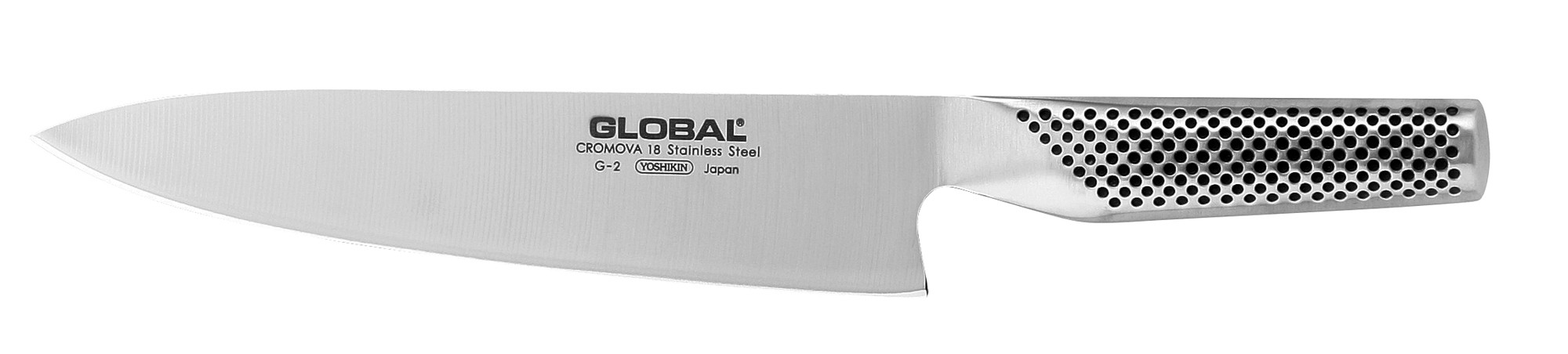 Μαχαίρι Chef G-2 20cm Global