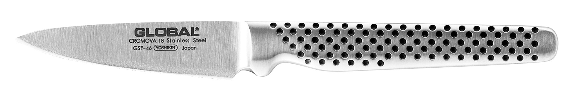 Μαχαίρι Ξεφλουδίσματος Gsg-46 8cm Global