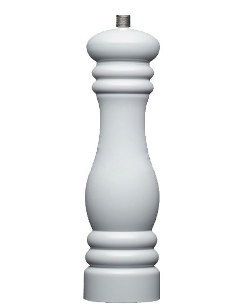Μύλος Αλατοπίπερου Ακριλικός Capstan 32cm Grey Masterclass