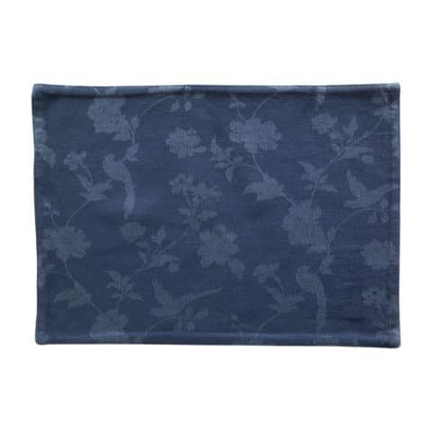 Σουπλά Laura Ashley Ύφασμα Midnight 2- Tone Heritage