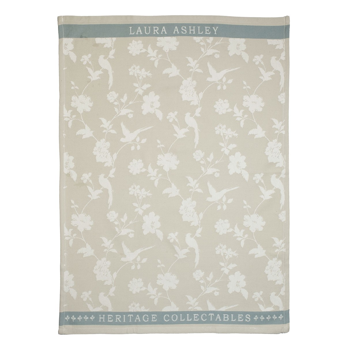 Πετσέτα Κουζίνας Laura Ashley Cobblestone 50X70 Heritage