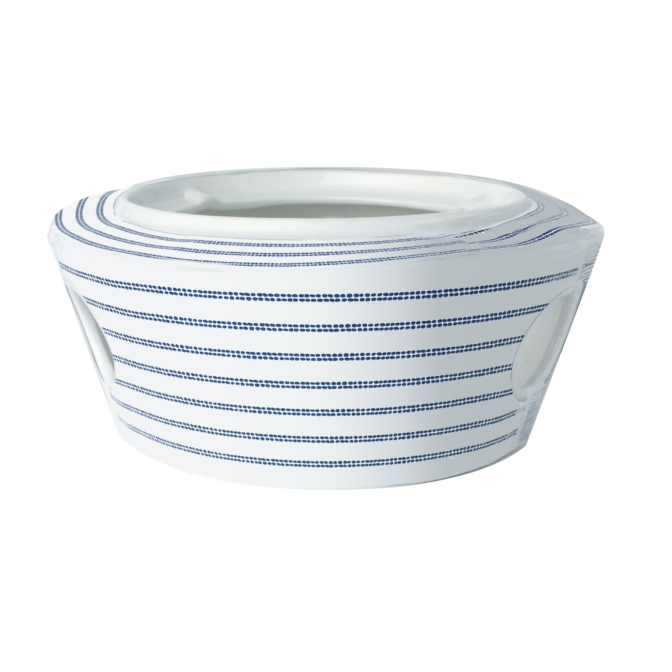 Θερμαντήρας – Teapot Warmer Laura AshleyCandy Strip Blueprint