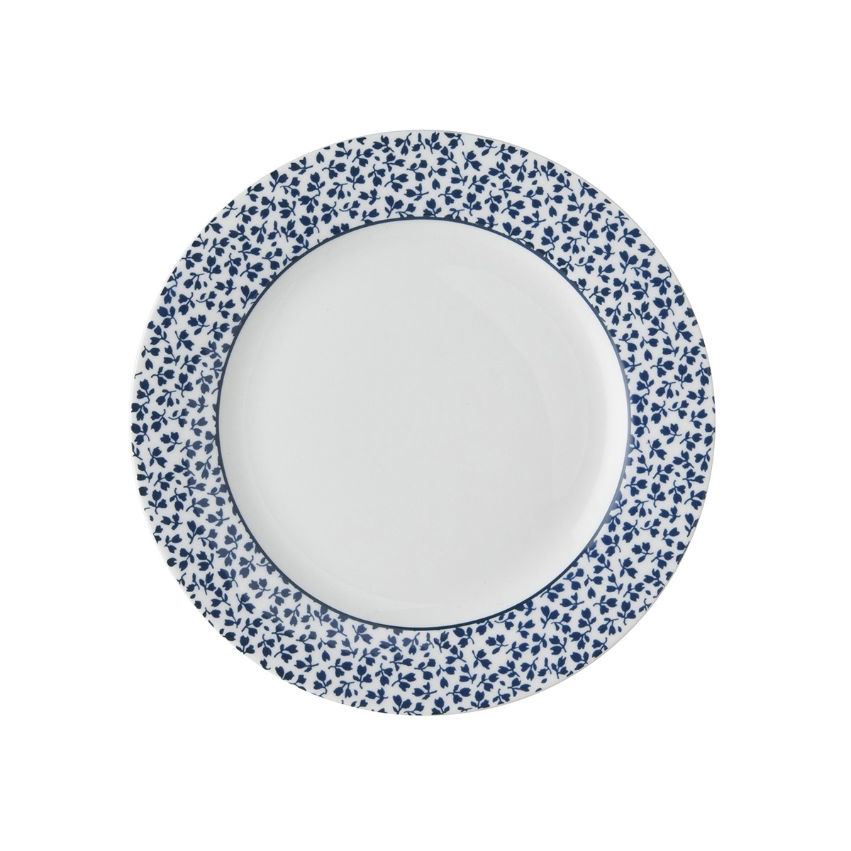 Πιάτο Ρηχό Floris Laura Ashley 18cm Blueprint