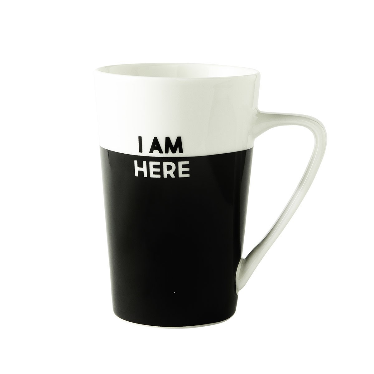Κούπα Dutch Rose I Am Here XL 430ml
