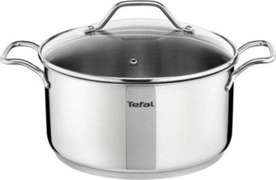 Χύτρα Intuition 20cm Tefal