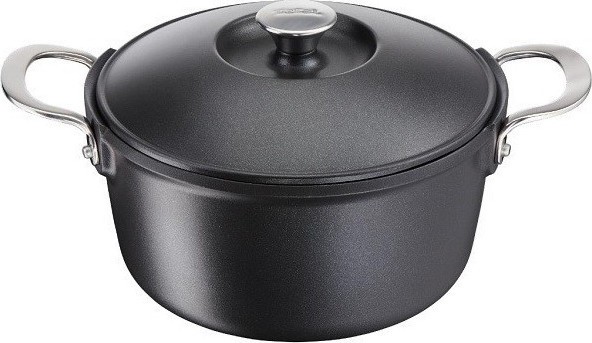 Γάστρα – Χύτρα Aroma Cast 24cm Tefal