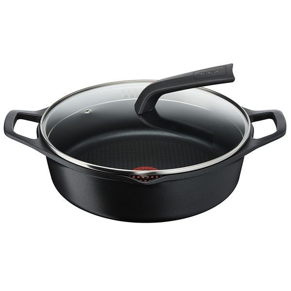 Χύτρα Aroma Cast 28cm Tefal