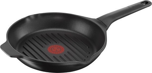 Γκριλιέρα Aroma Cast 28cm Tefal