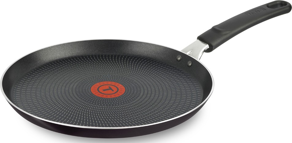 Κρεπιέρα Αντικολλητική Evidence 24cm Tefal