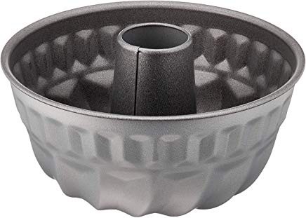 Φόρμα Αντικολλητική Βαθιά 23cm Fissler