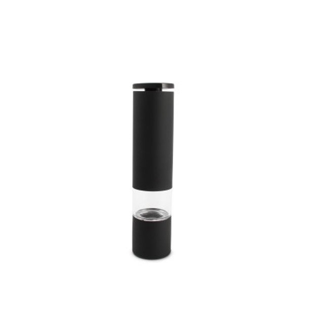 Μύλος Αλατοπίπερου Rubcoating Black Spice 21.5cm Salt & Pepper