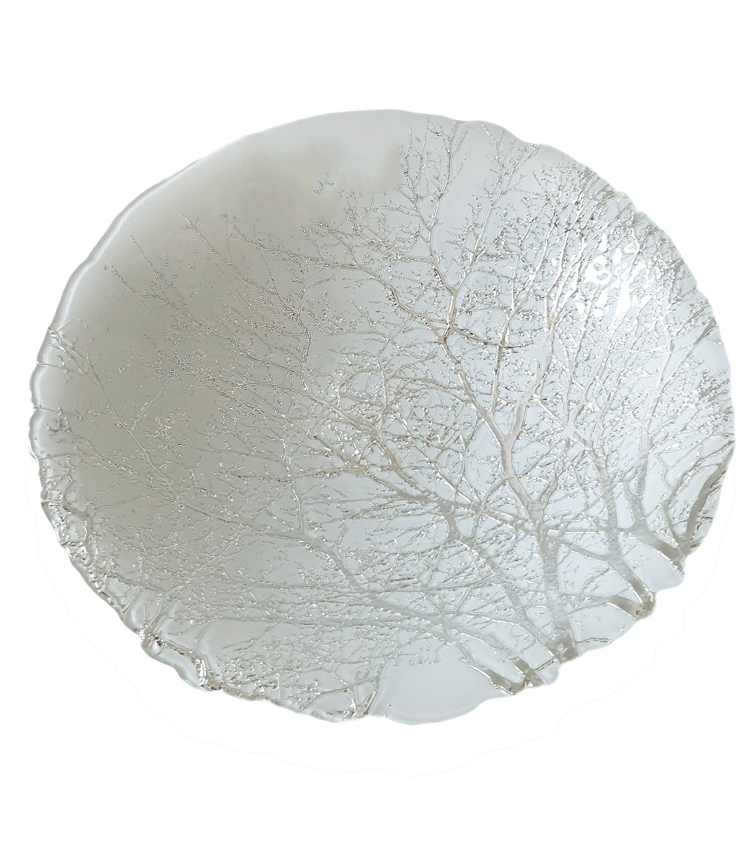 Μπολ Χριστουγεννιάτικο 33cm Marva Home