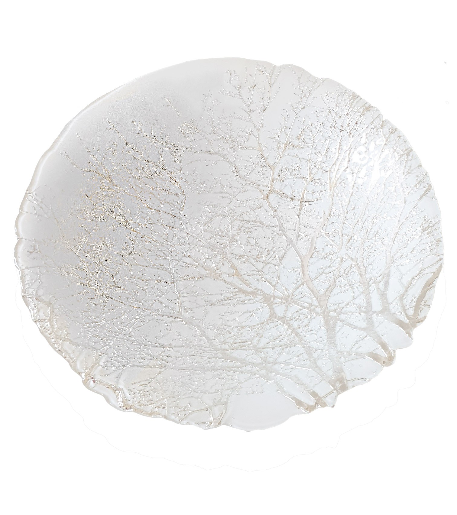 Μπολ Χριστουγεννιάτικο 24cm Marva Home