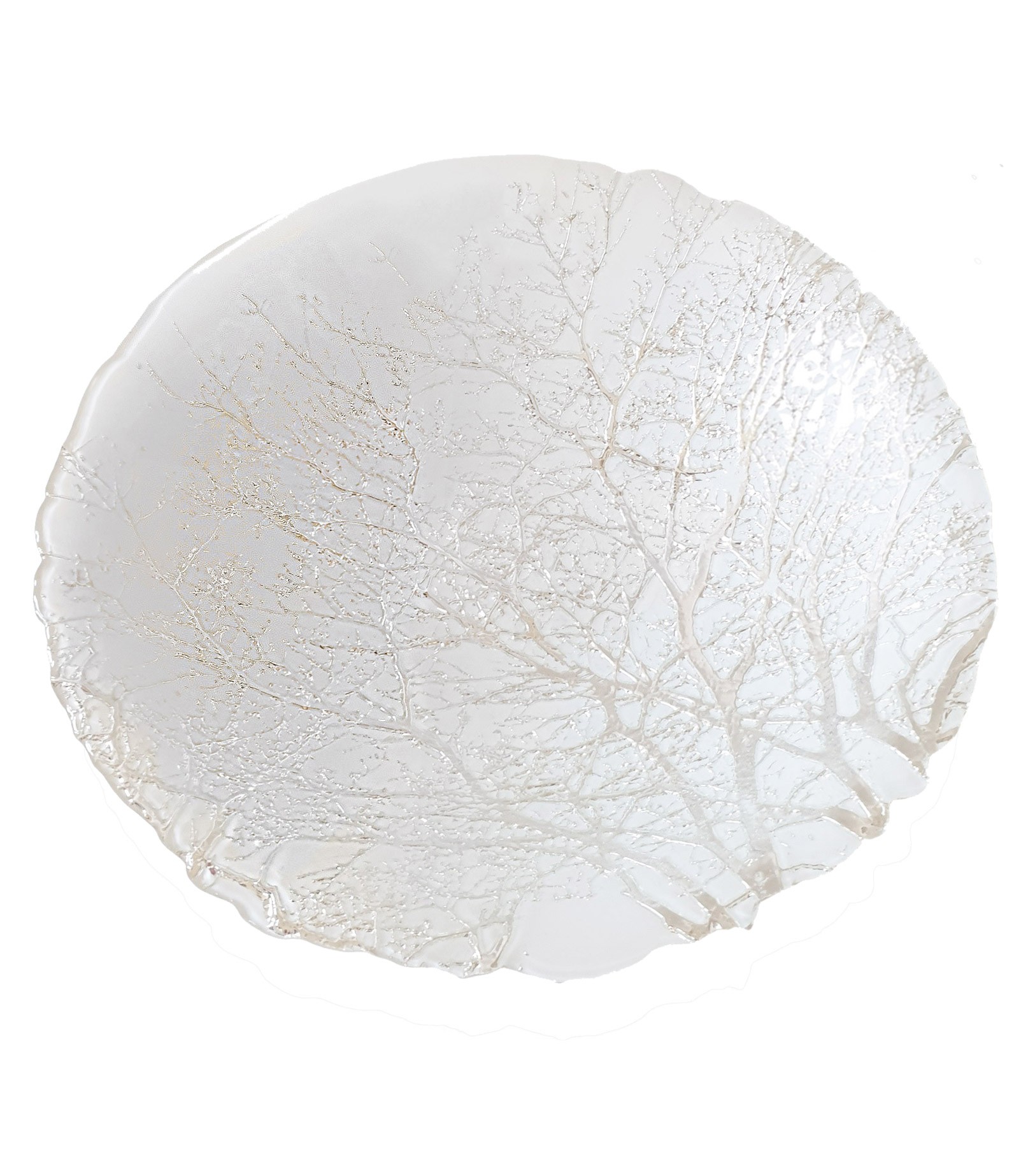 Μπολ Χριστουγεννιάτικο 39cm Marva Home