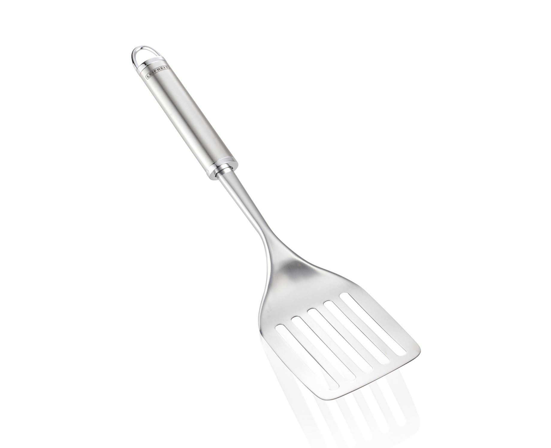 σπάτουλα inox leifheit sterling