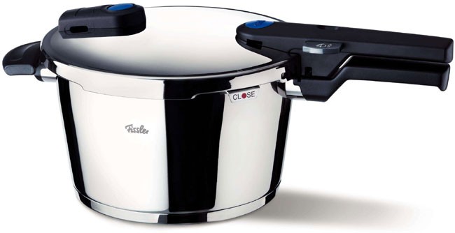 Χύτρα Ταχύτητος Vitaquick 6Lt Fissler