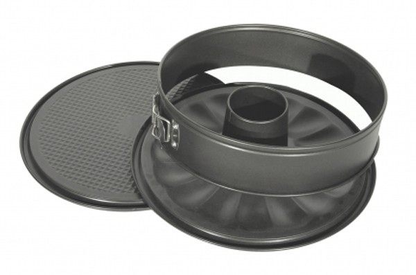 Φόρμα Αντικολλητική Λυόμενη Διπλή 26cm Fissler