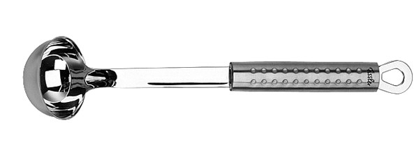 κουτάλα βαθιά fissler magic line 9cm