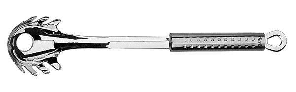 κουτάλα ζυμαρικών inox fissler magic line
