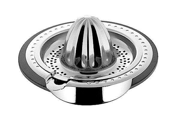 Στίφτης inox fissler magic line