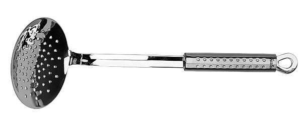 κουτάλα τρυπητή fissler magic line 11cm