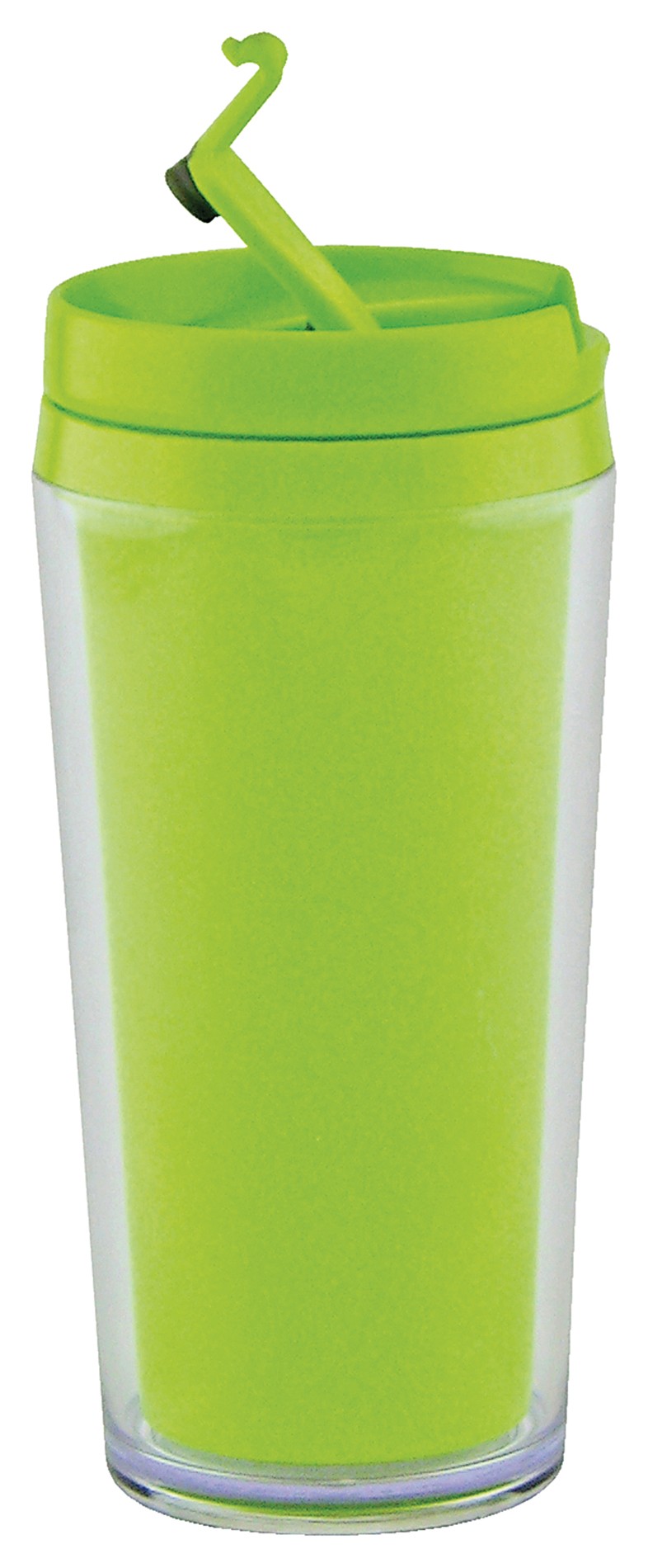 θερμός ποτήρι zak designs μελαμίνης opaque λαχανί 45cl