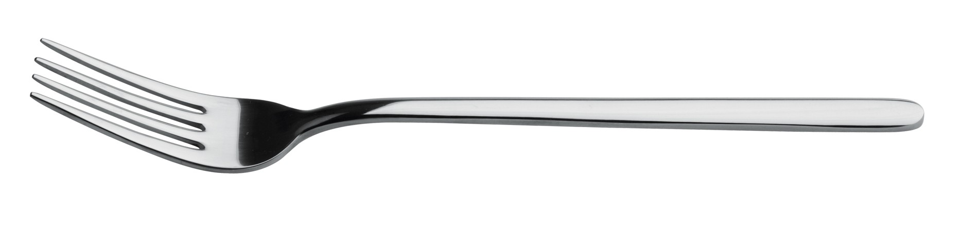 πηρούνι φαγητού evans&teilor inox 18/0 yamamoto 20cm