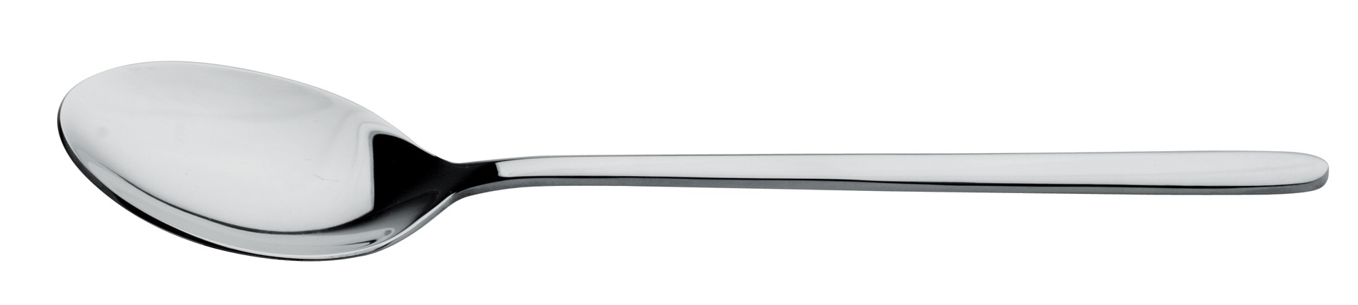 κουτάλι φαγητού evans&teilor inox 18/0 yamamoto 20cm