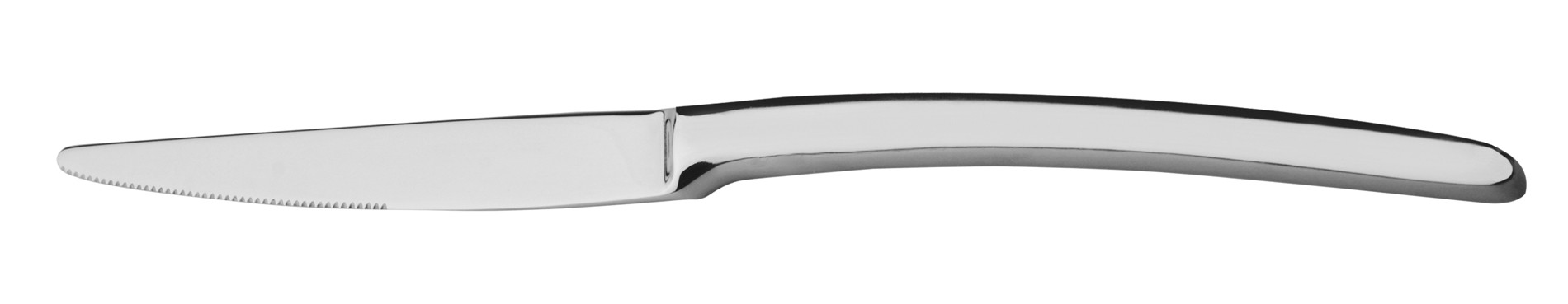 μαχαίρι φαγητού evans&teilor inox 18/0 yamamoto 23cm