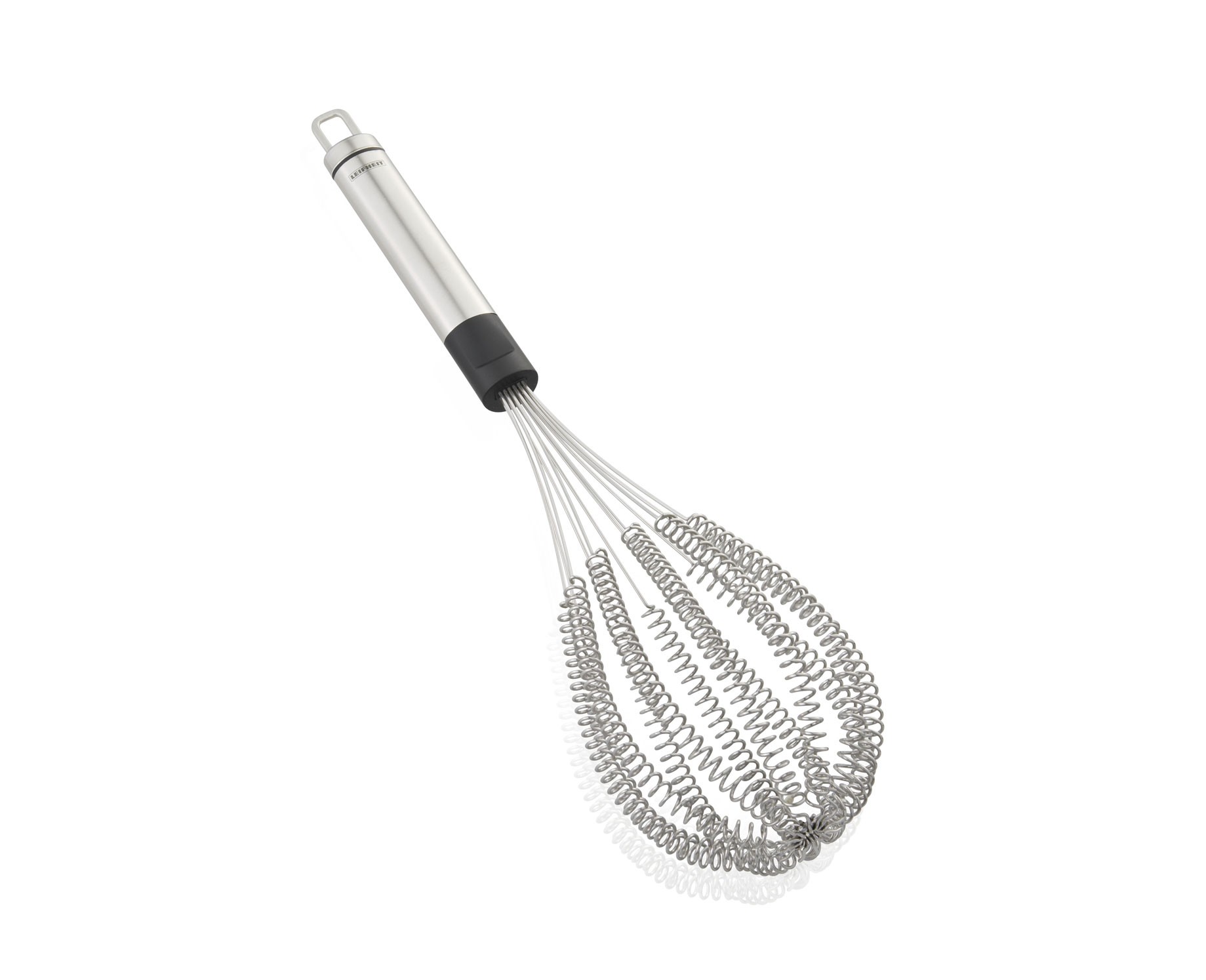 αυγοδάρτης σπειροειδής inox leifheit proline 34cm