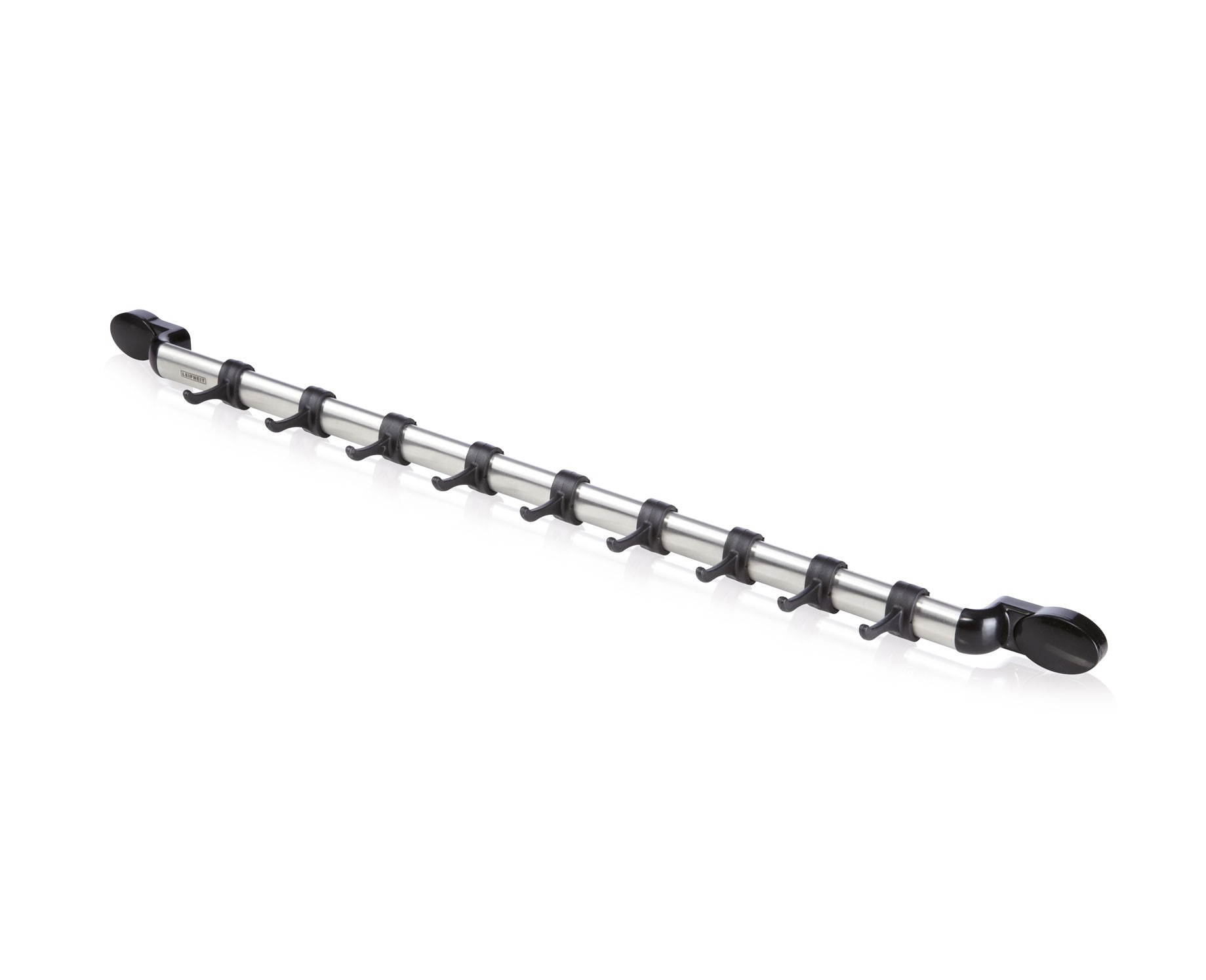 κρεμάστρα για κουτάλες 9 θέσεων leifheit proline 55.5cm