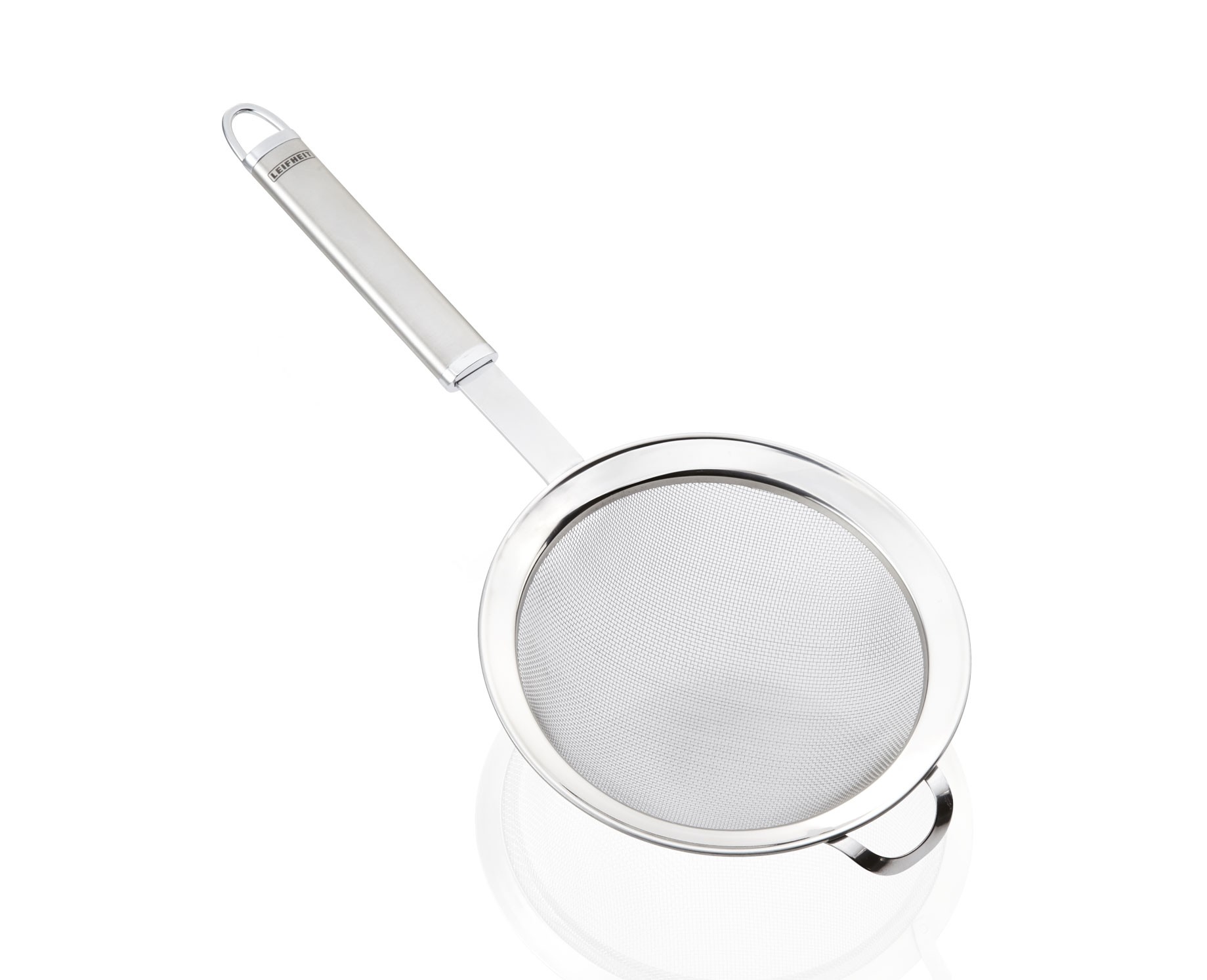 Σουρωτήρι Ανοξείδωτο 16cm Leifheit Sterling