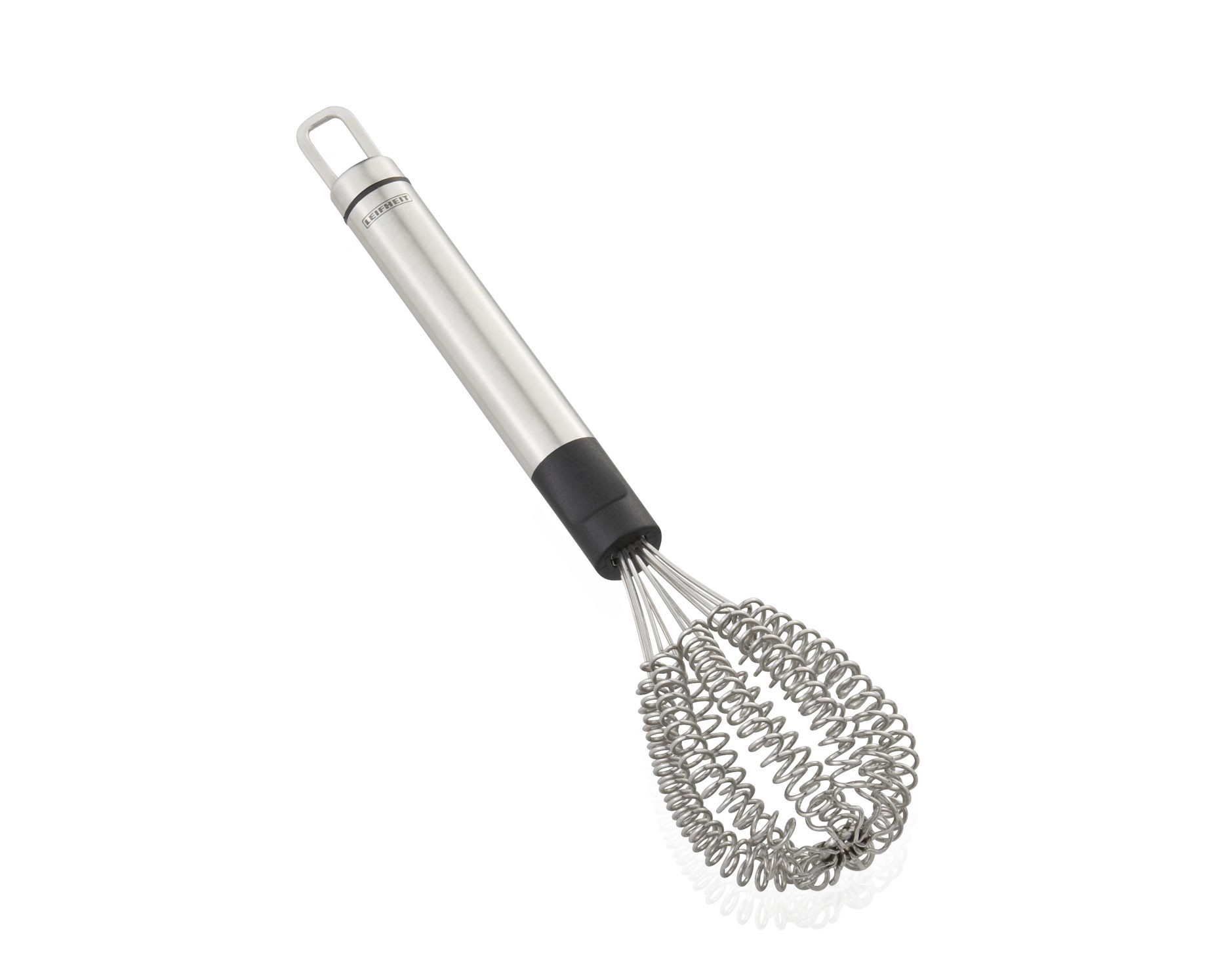 αυγοδάρτης σπειροειδής inox leifheit proline 23cm