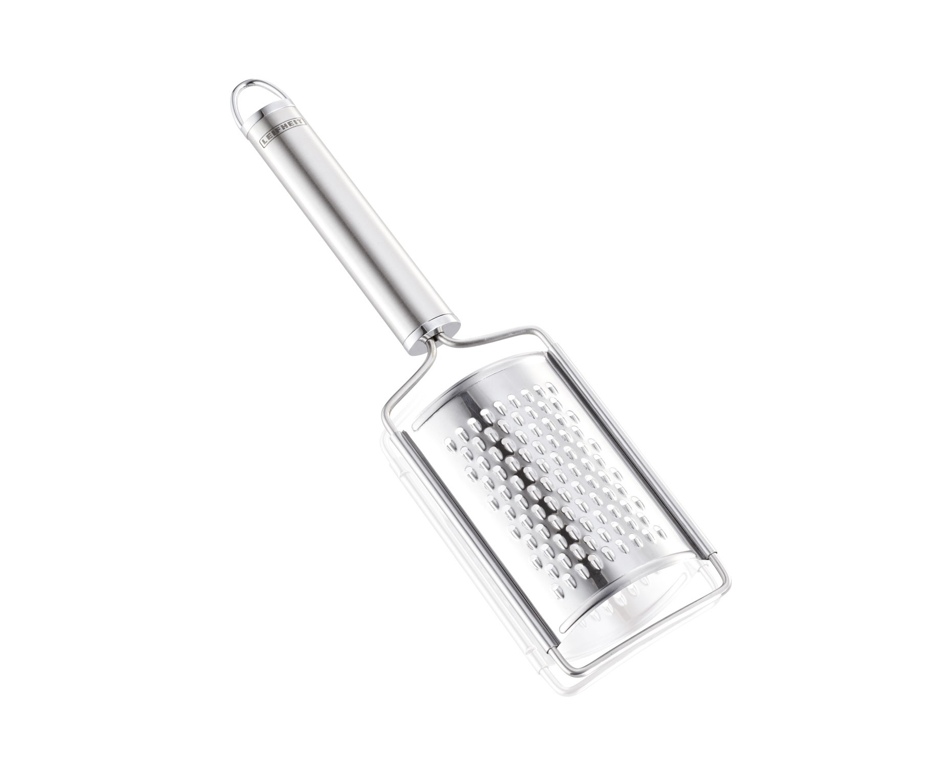 τρίφτης μοσχοκάρυδου inox leifheit sterling
