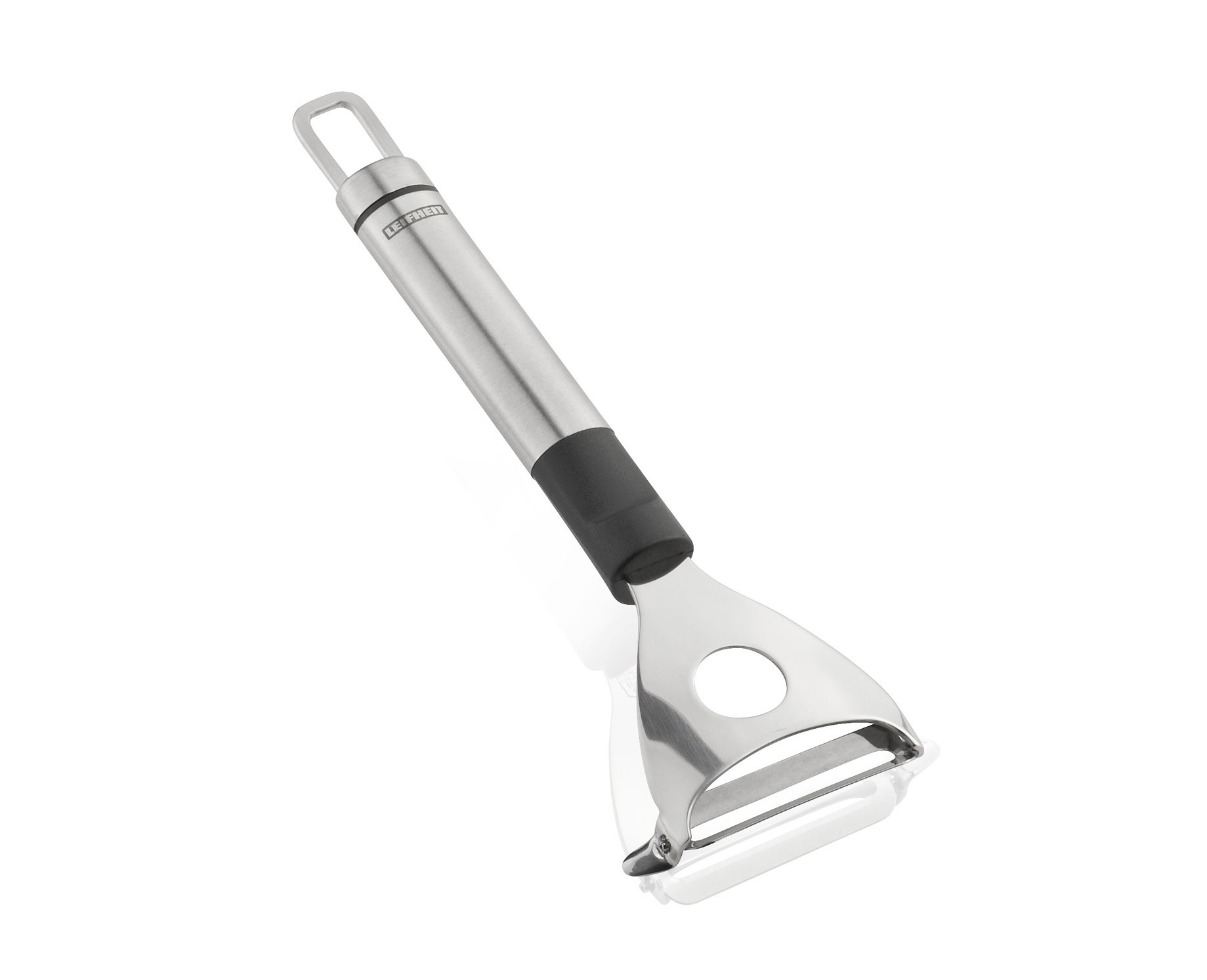 αποφλοιωτής inox leifheit proline