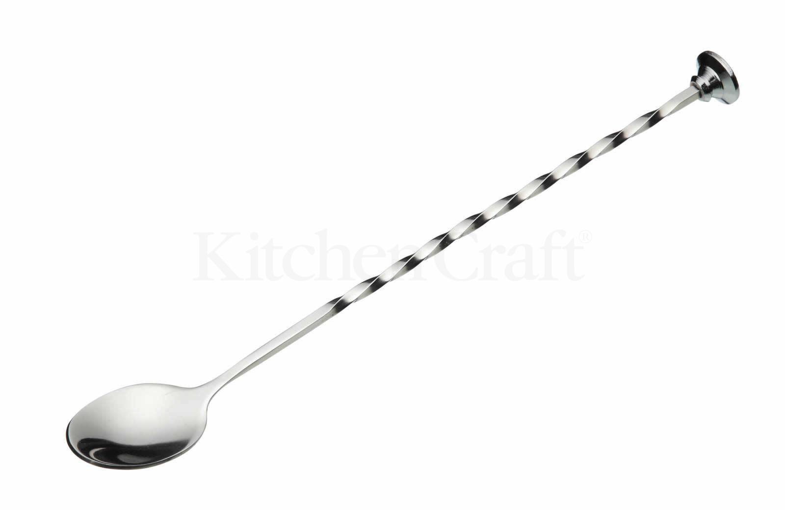 κουτάλι αναδευτήρας inox APS