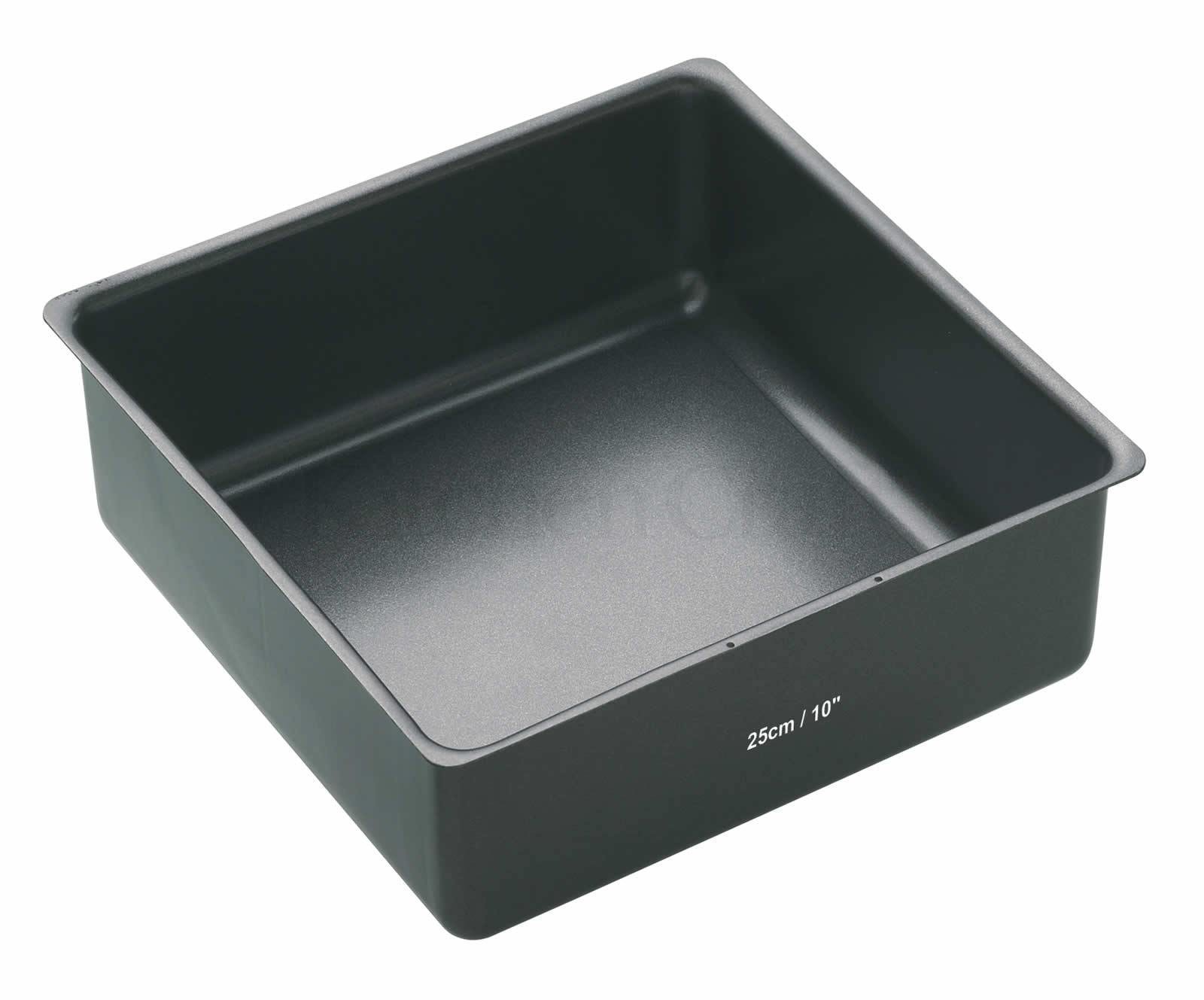 ταψί-φόρμα με αποσπώμενο πάτο 25cm masterclass kitchencraft