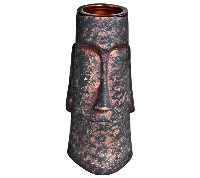 ποτήρι κοκτέιλ tiki aku aku aps 30cl