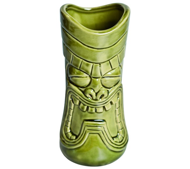 ποτήρι κοκτέιλ tiki holua loa aps 35cl