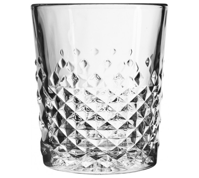 ποτήρι ουίσκι carats 35cl Libbey