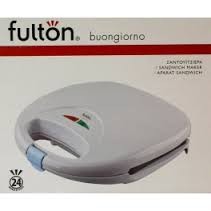 Σαντουϊτσιέρα Fulton Buongiorno
