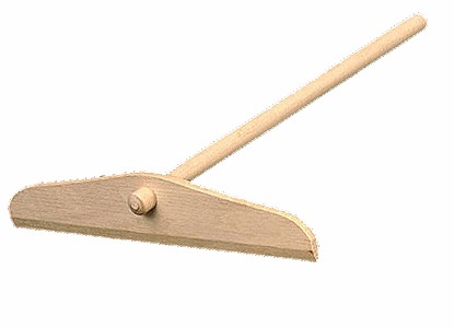 ξυλάκι κρέπας 18cm