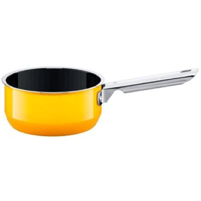 Κατσαρολάκι Silit Γάλακτος Passion Yellow 16cm