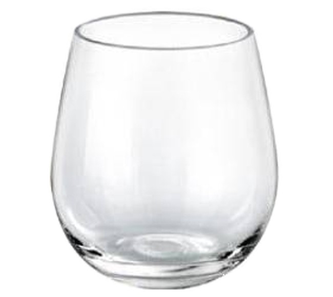 Ποτήρι Ουίσκι Ducale 52cl Borgonovo