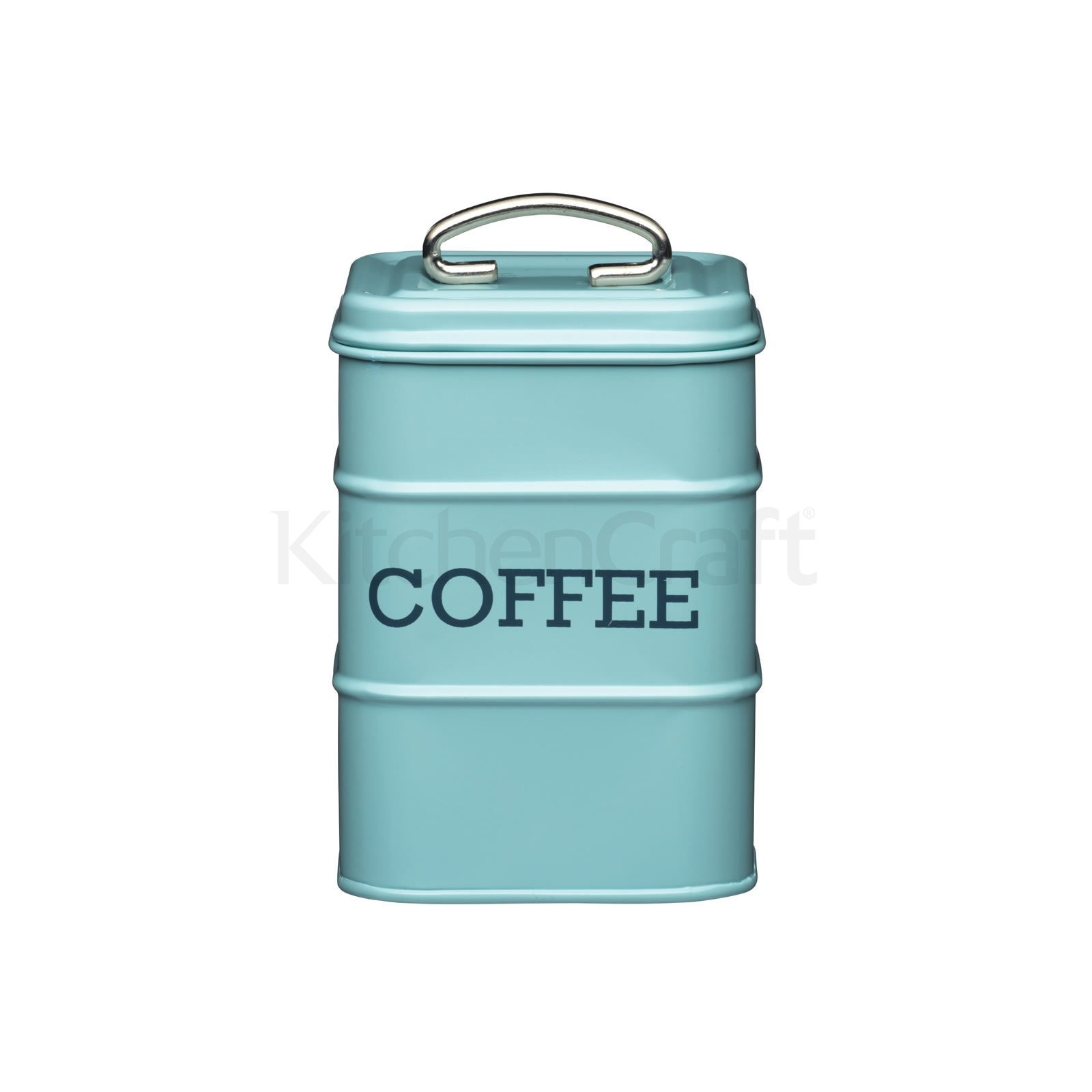 Δοχείο Kitchencraft Μεταλλικό coffe Living Nostalgia