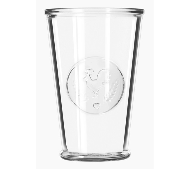 ποτήρι Νερού – Αναψυκτικού farmhouse 35.5cl Libbey