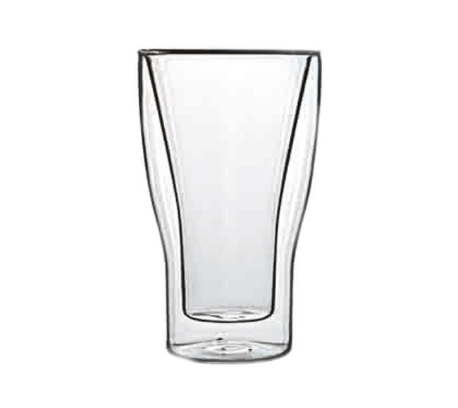 ποτήρι thermic glass 340ml Luigi Bormioli
